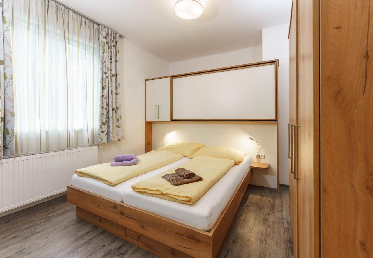 Apartamento Easyapartments Riverside