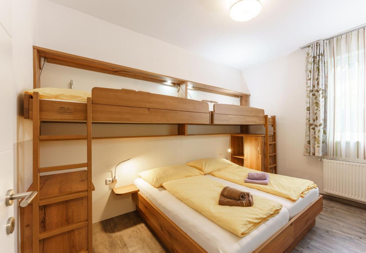Easyapartments Riverside Salzburgo