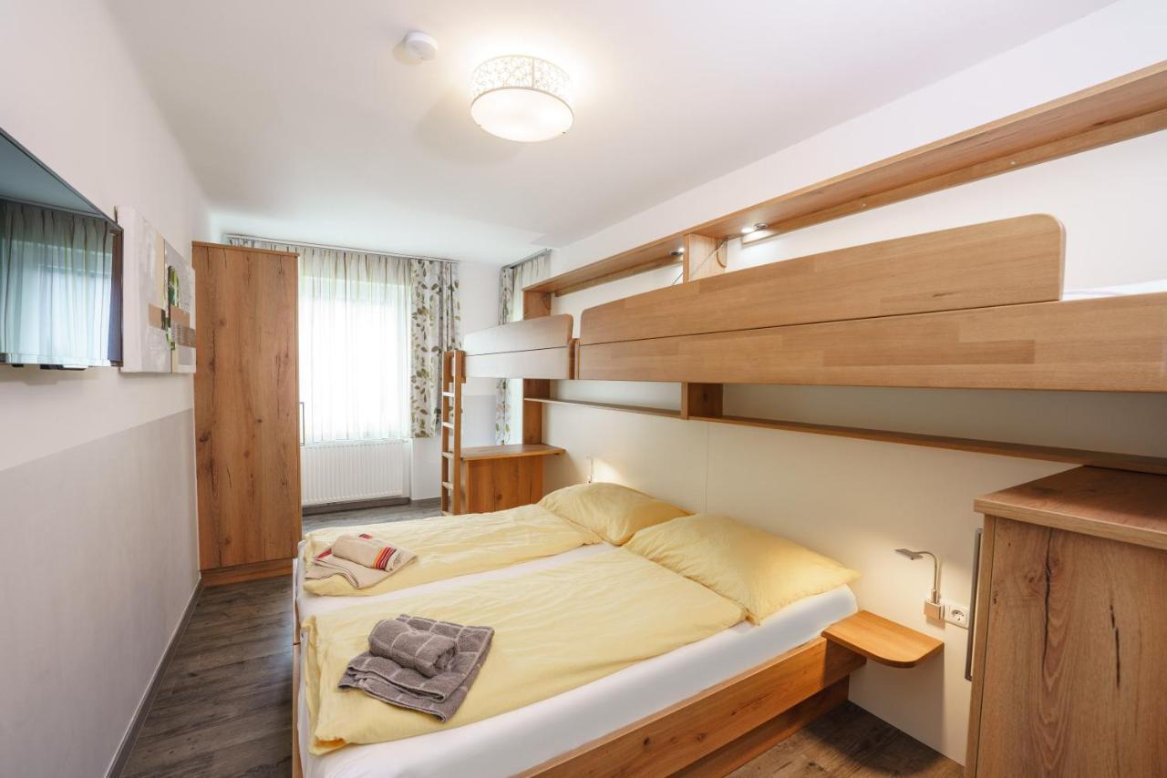 Apartamento Easyapartments Riverside