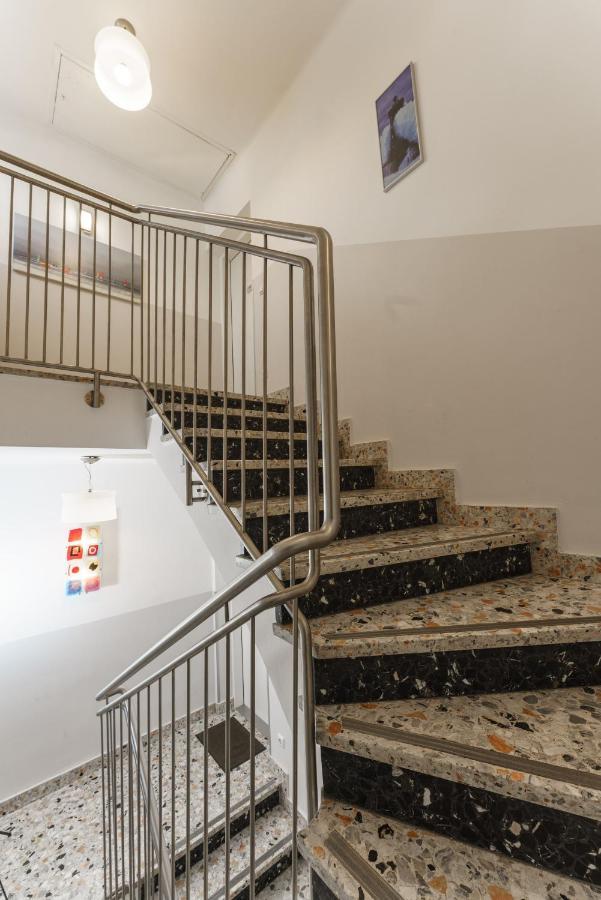 Apartamento Easyapartments Riverside *