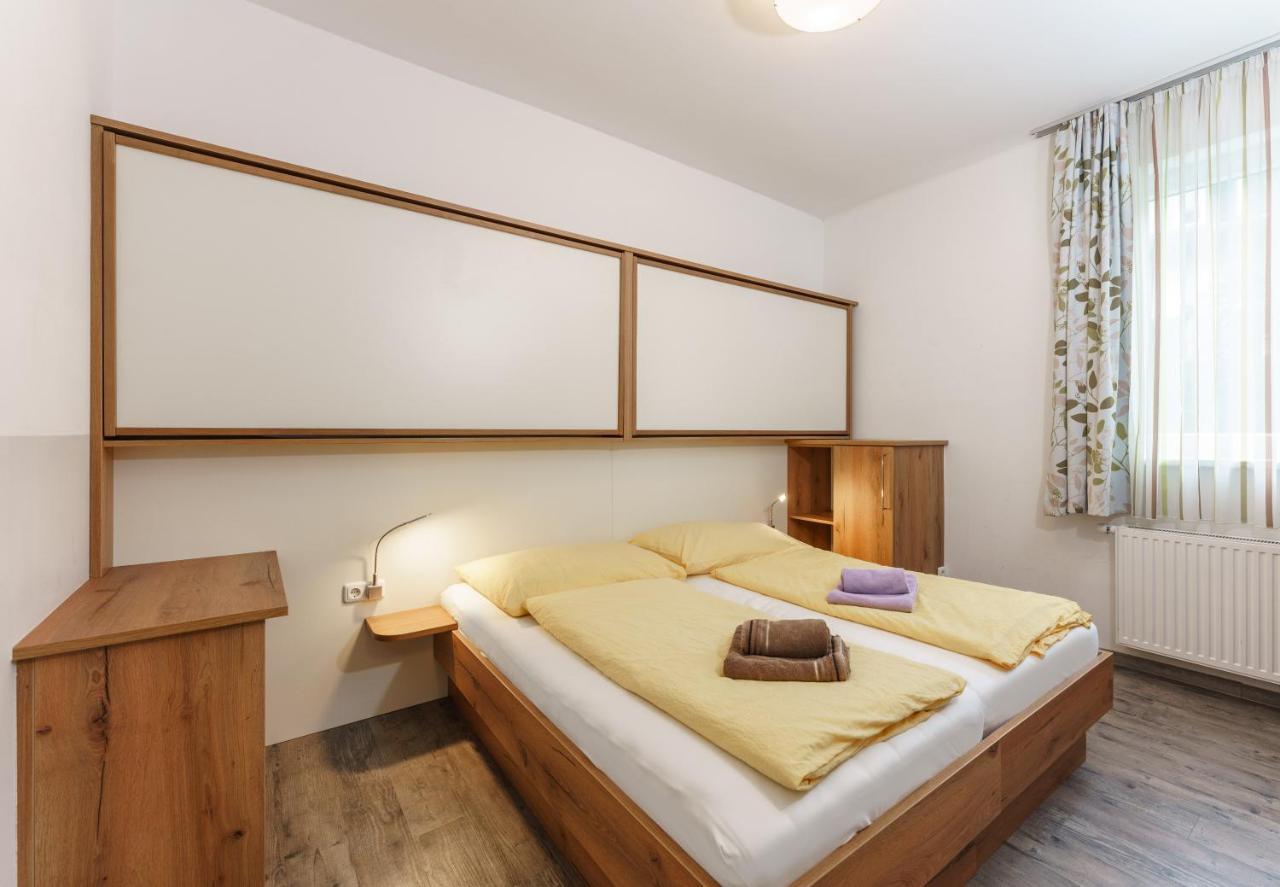 Apartamento Easyapartments Riverside Salzburgo