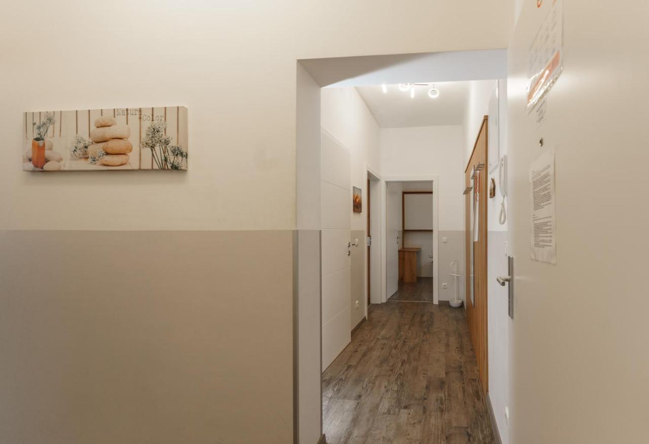 Apartamento Easyapartments Riverside