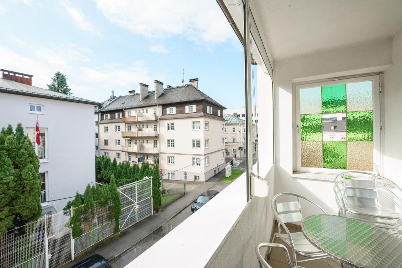Easyapartments Riverside Apartamento
