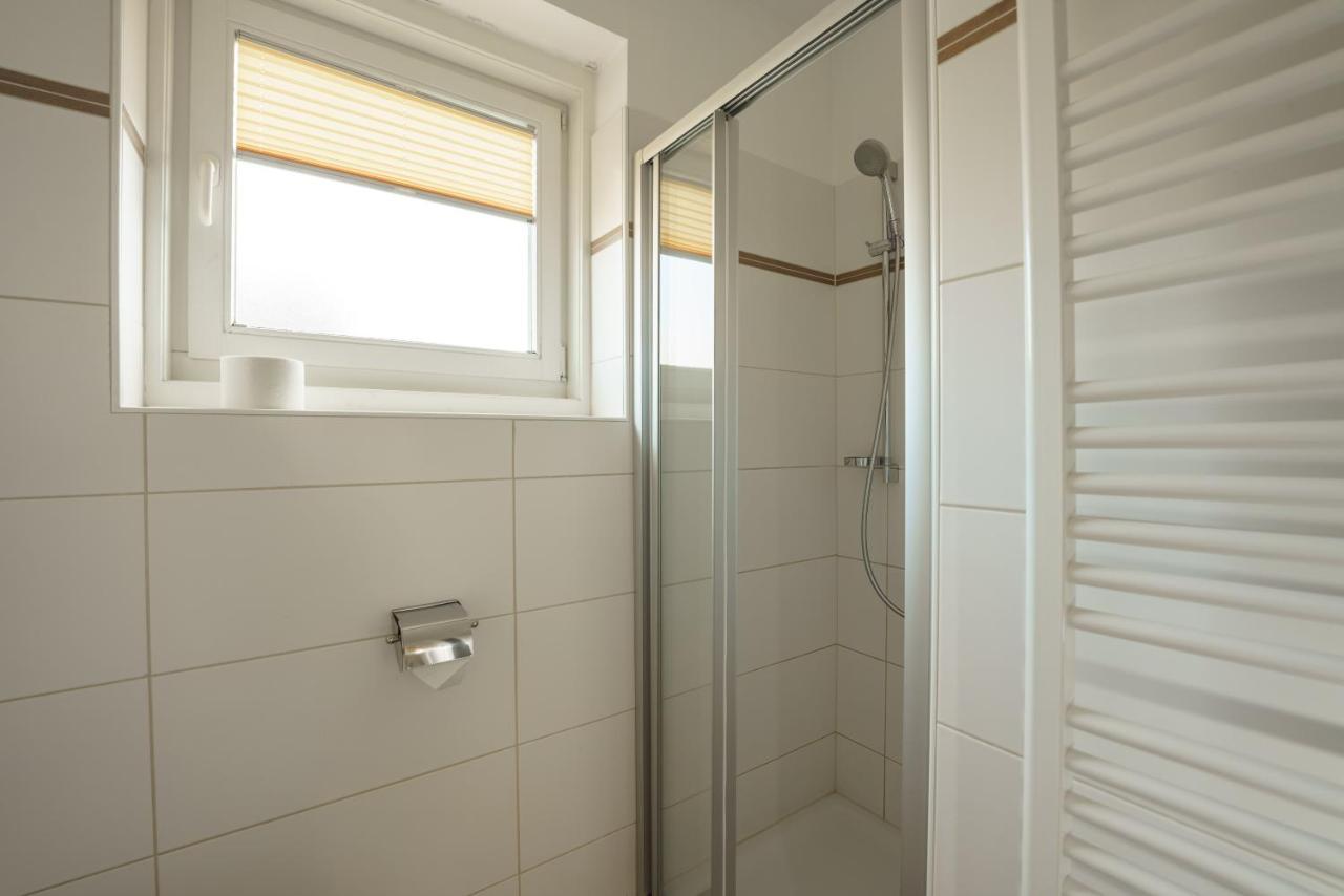 Apartamento Easyapartments Riverside Salzburgo