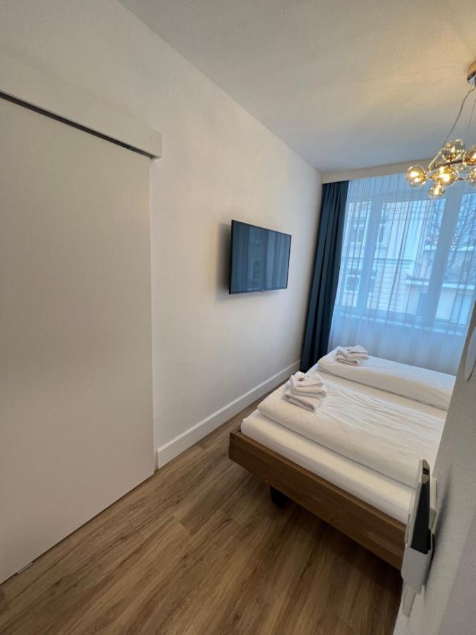 Floeckner Bed & Breakfast Salzburg