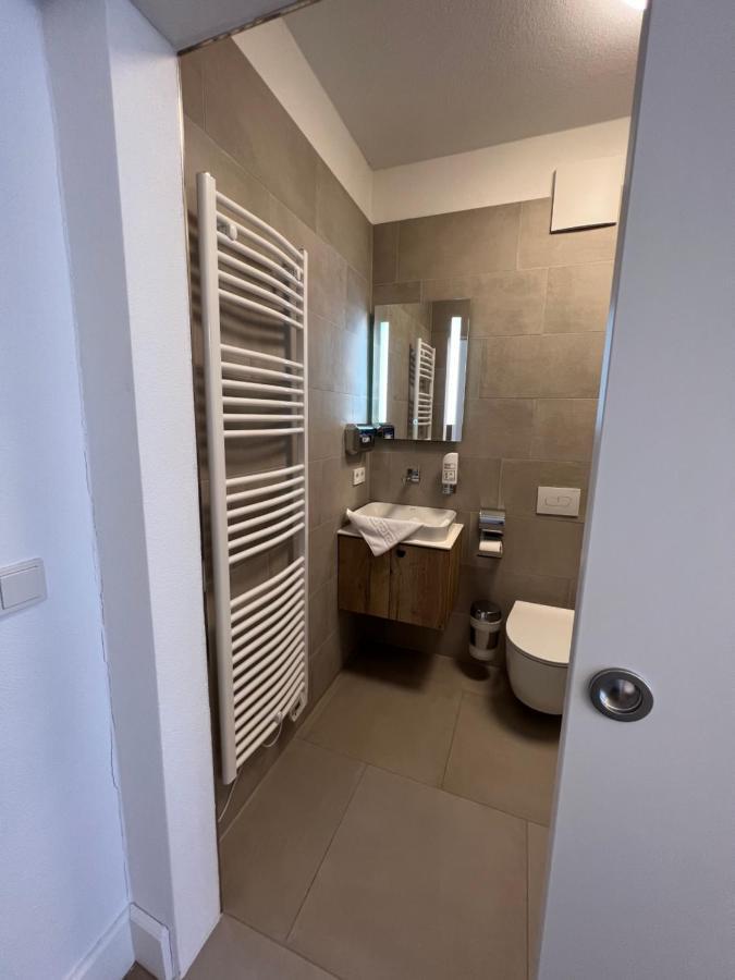 Bed & Breakfast Floeckner Salzburg