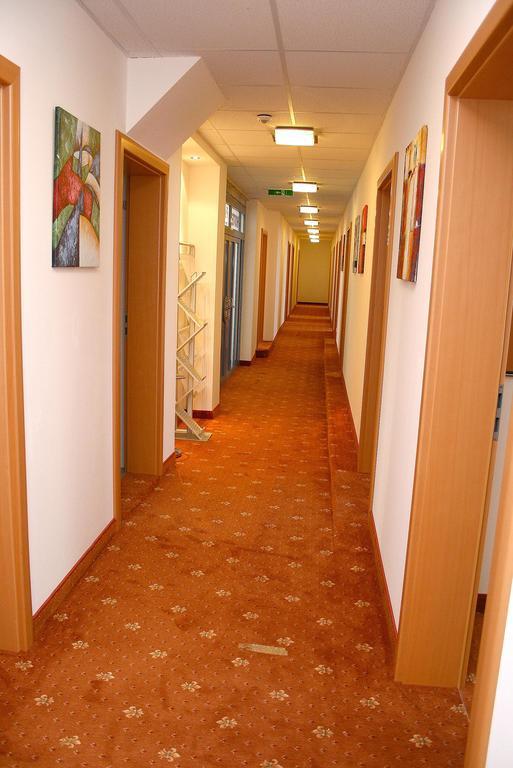 Evido Center Hotel Salzburg