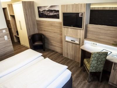 Hotel Goldenes Theater Salzburg