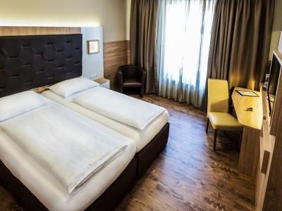 Goldenes Theater 4* Salzburg