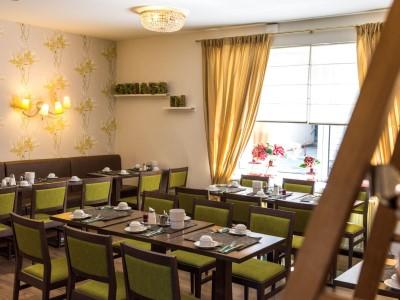 Goldenes Theater Hotel Salzburg