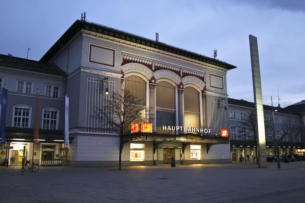 Vogelweiderhof Hotel