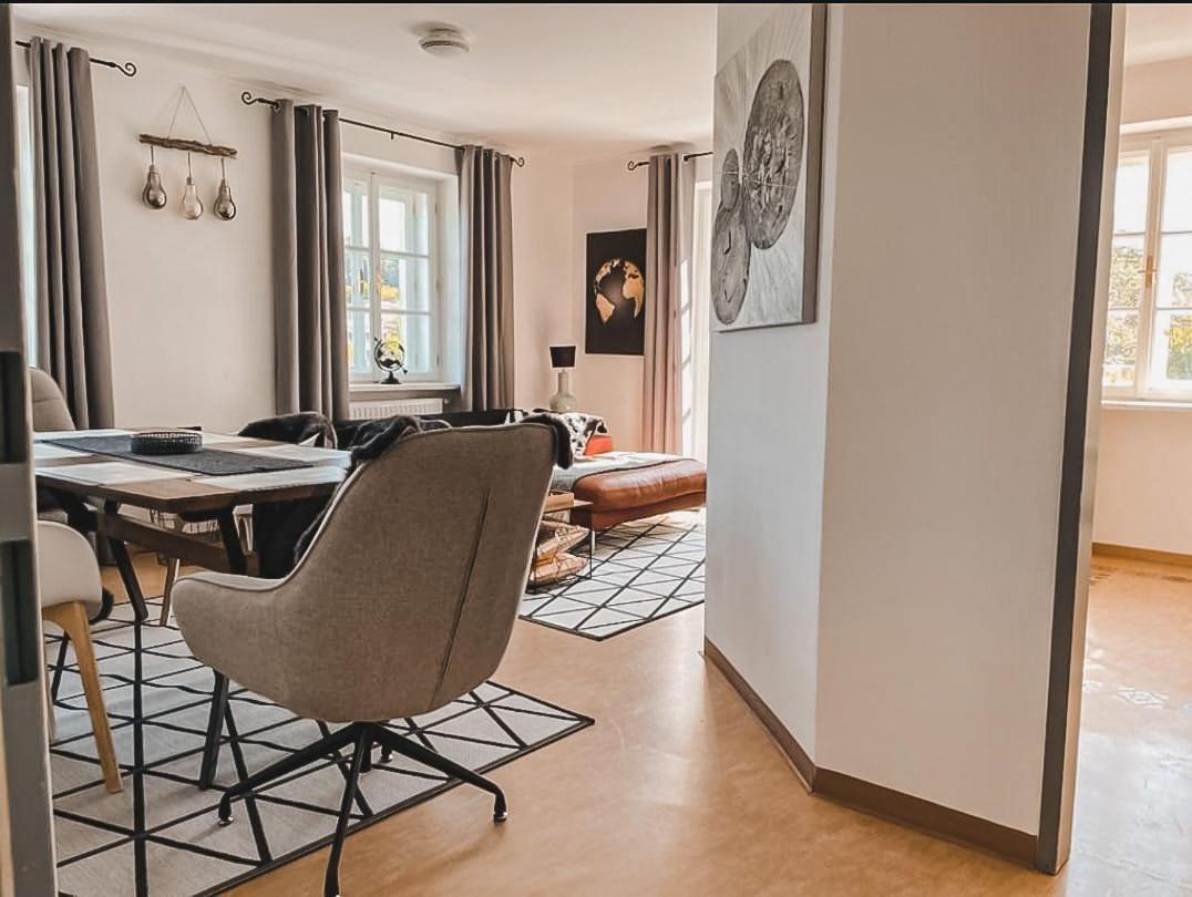 President Apartment Salzburg