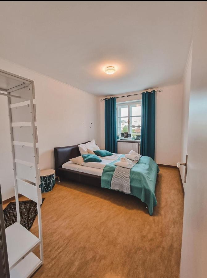 Apartment President