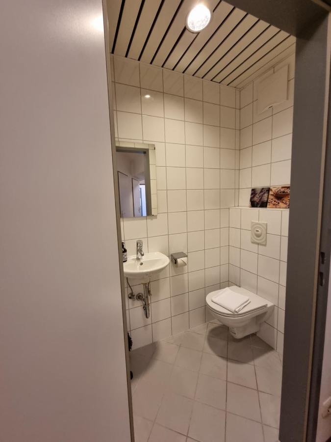 Apartment President