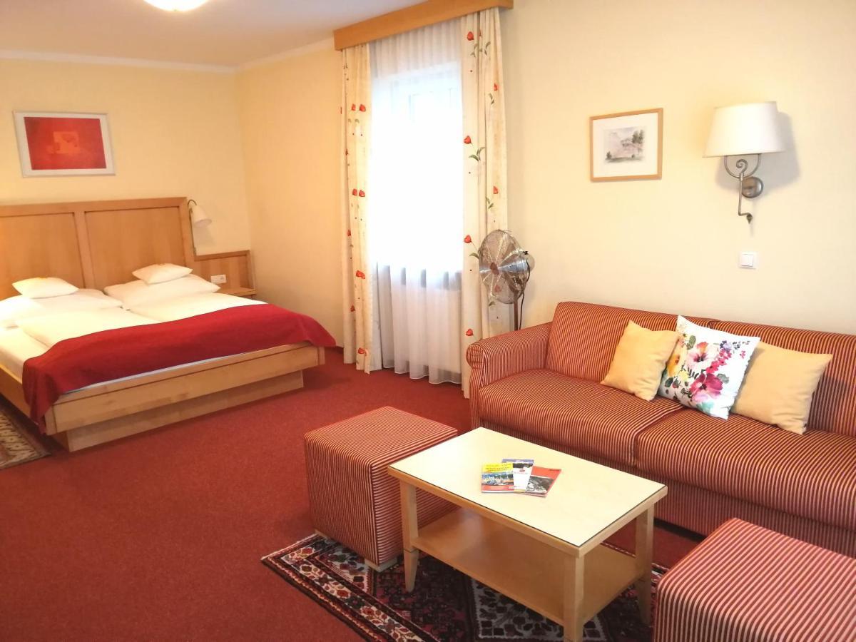 Katrin Guest house 3*