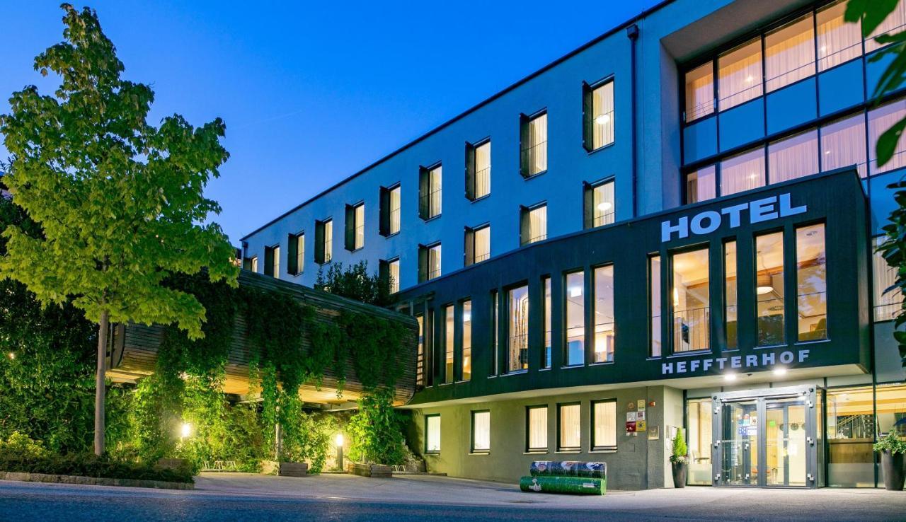 Heffterhof Hotel