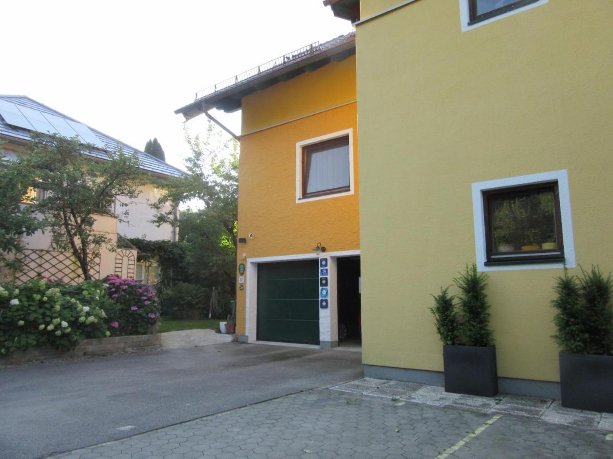 Apartment Appartement-heuberg