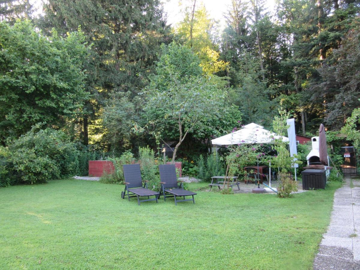 Apartment Appartement-heuberg *