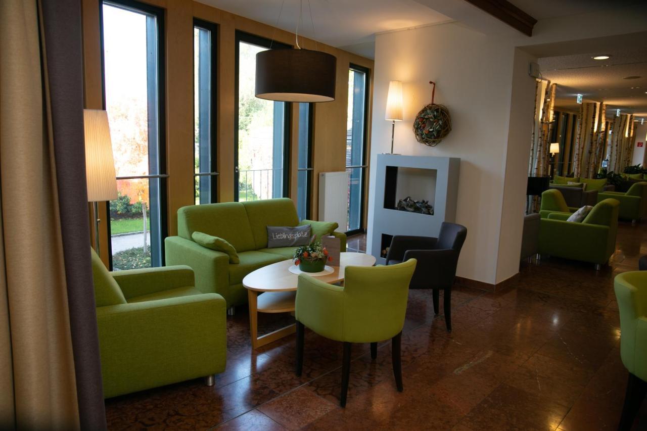 Hotel Heffterhof Salzburg