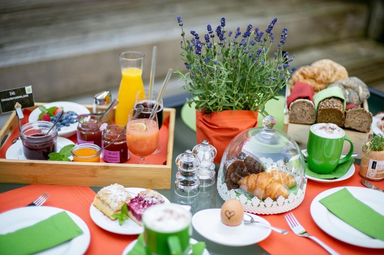 Heffterhof Hotel 4*