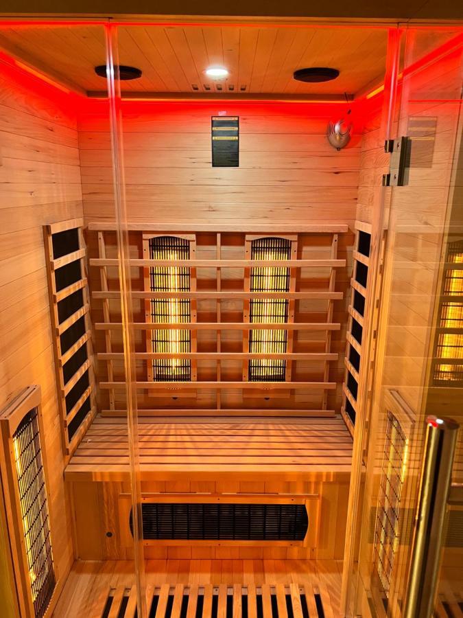 Sleep Like A Musicstar In The City Of Salzburg Holiday home