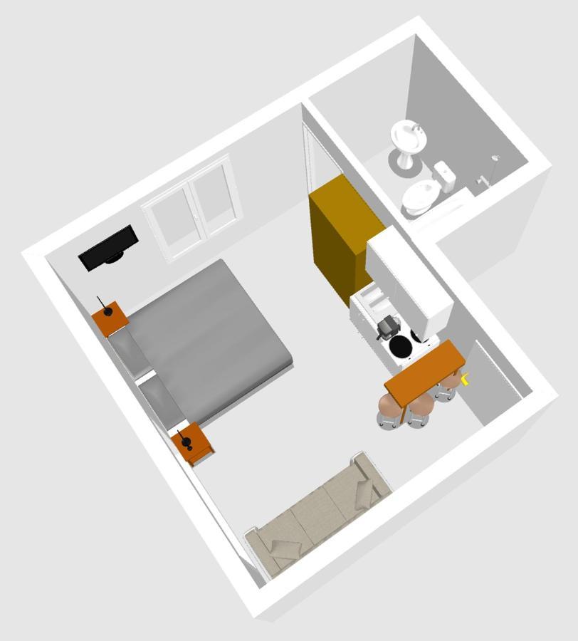 4 & 5 Apartment Salzburg