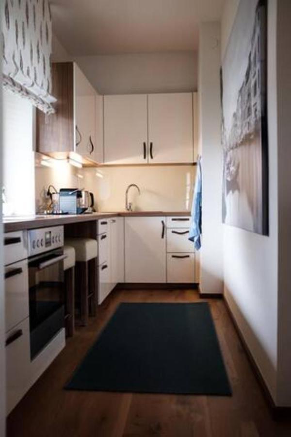 Apartment Grosszuegiges, Charmantes In By Fiorentino Salzburg