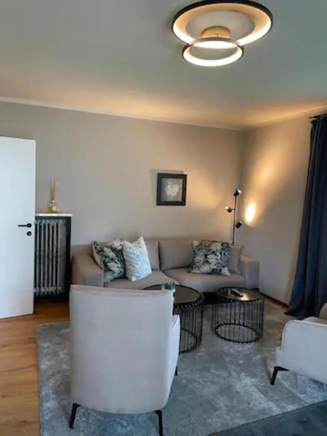 Apartment Grosszuegiges, Charmantes In By Fiorentino *