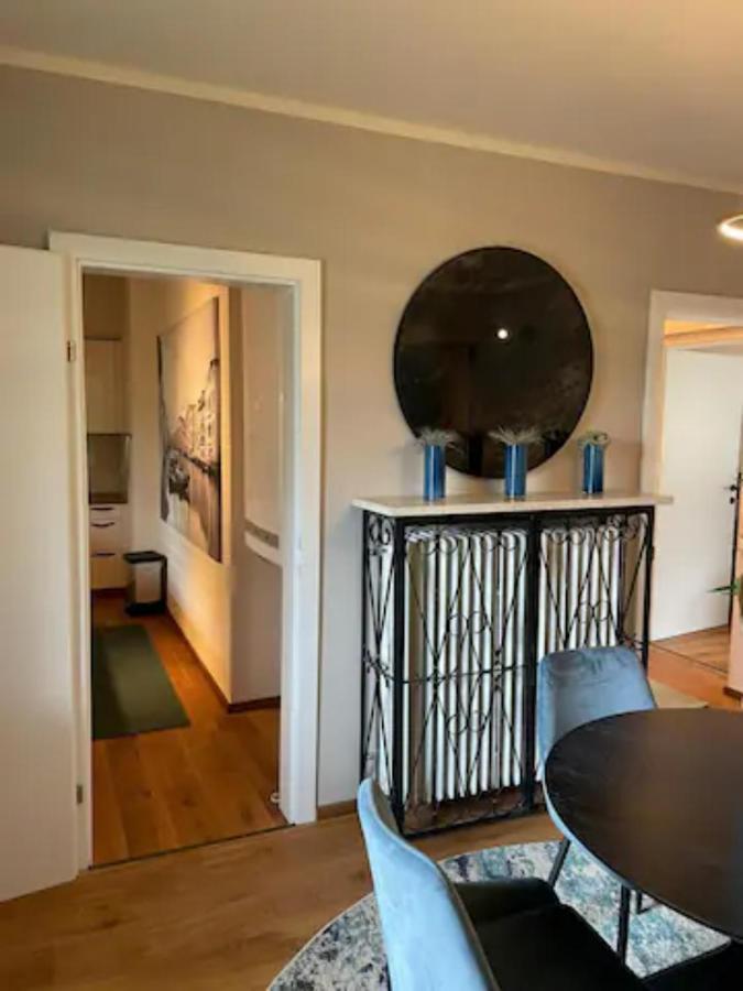 Apartment Grosszuegiges, Charmantes In By Fiorentino