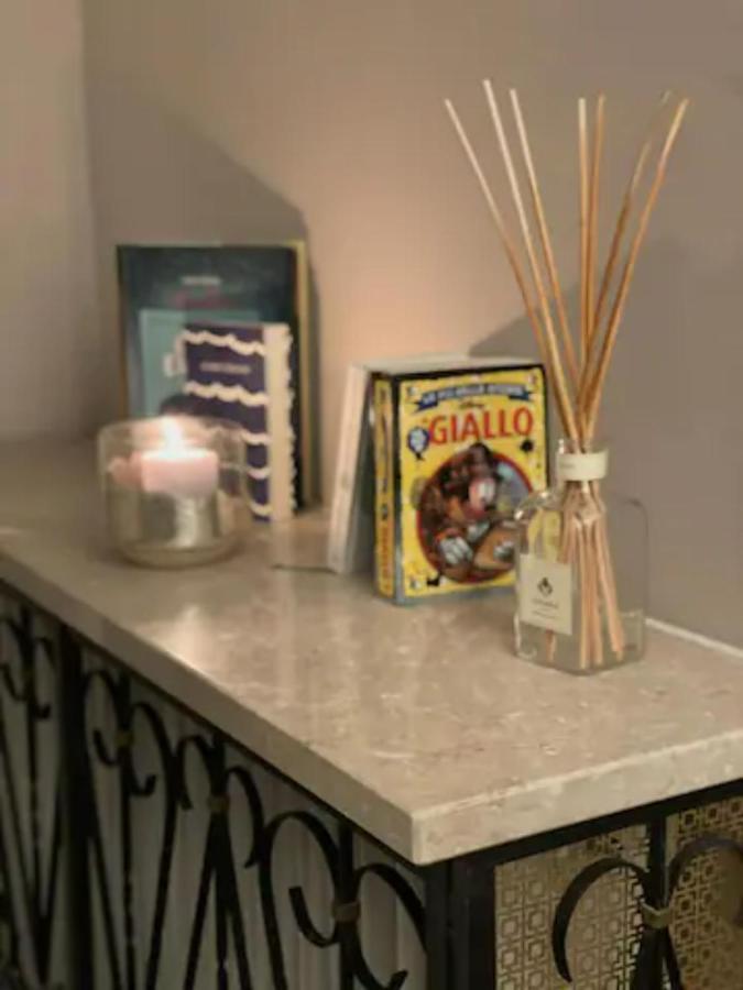 Apartment Grosszuegiges, Charmantes In By Fiorentino *