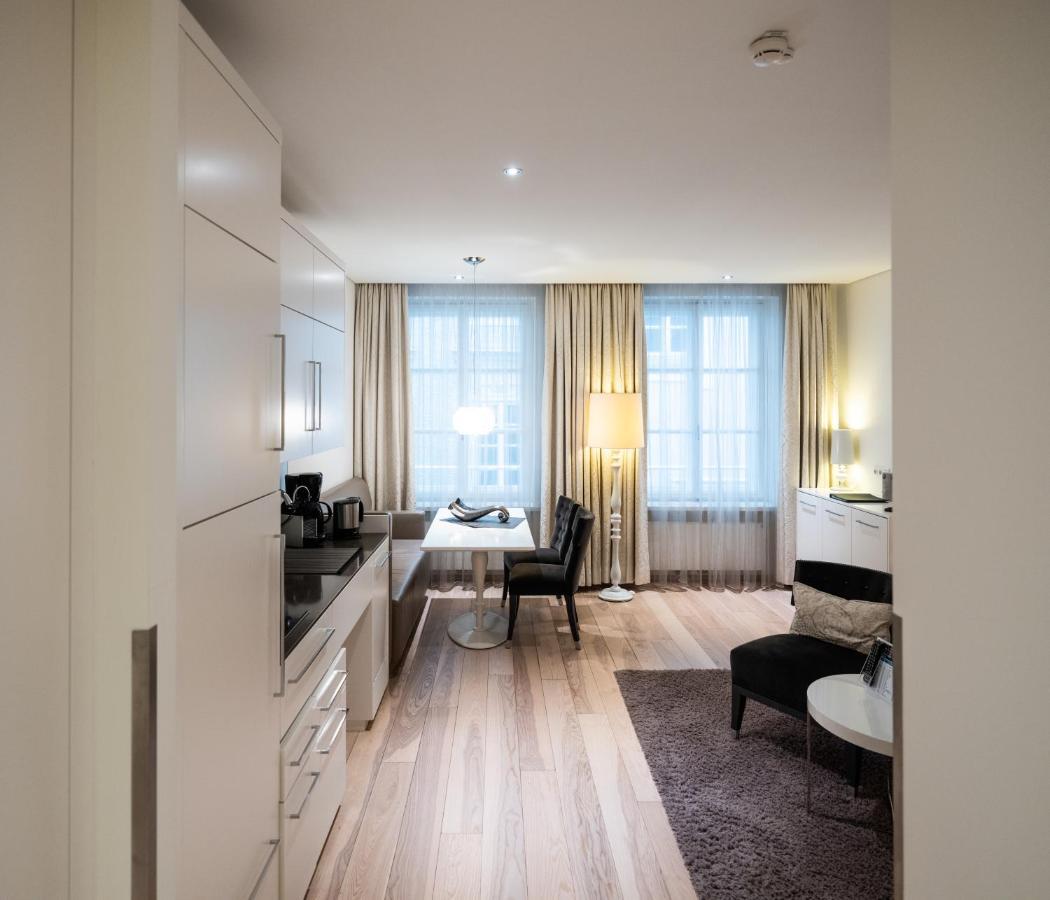 Apartment Hapimag Salzburg