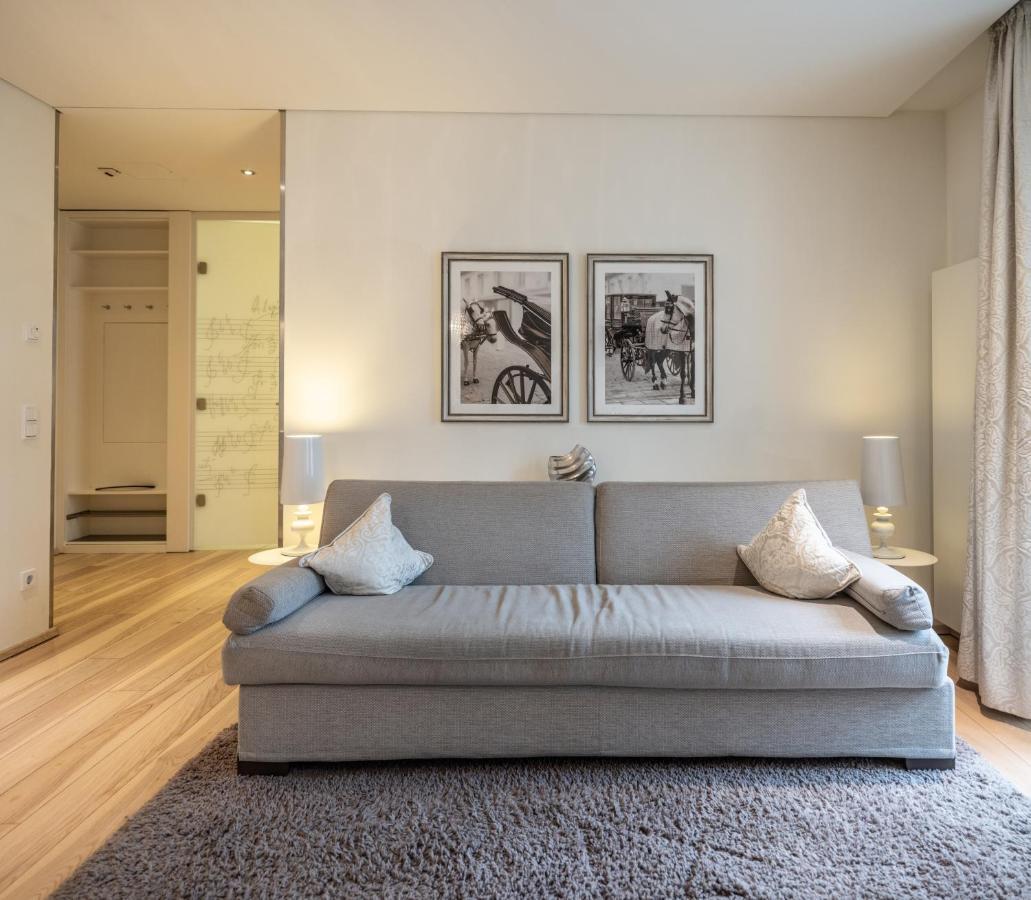 Hapimag Apartment
