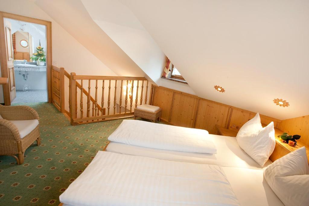 Bloberger Hof 3*