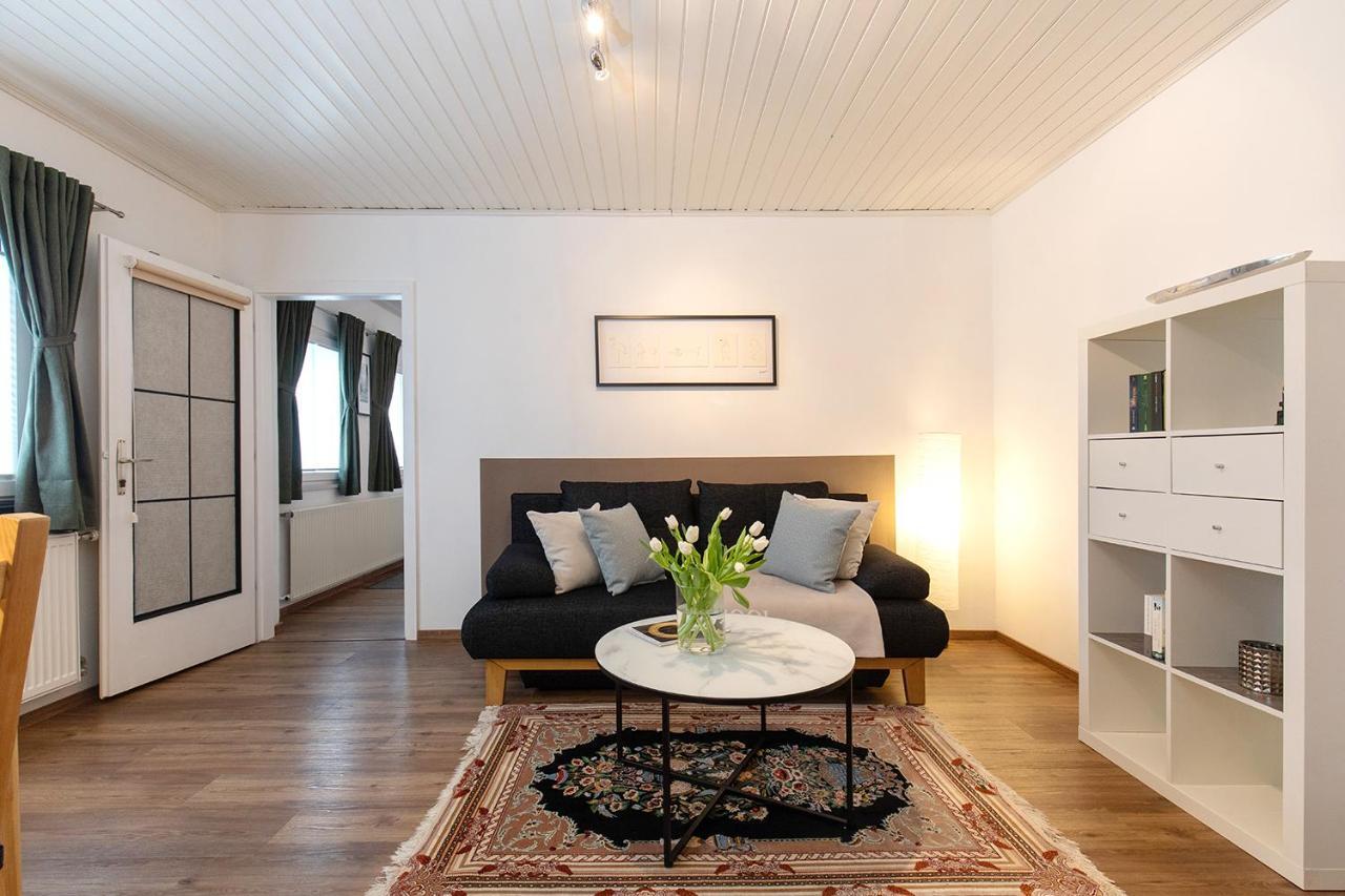 Bianca Apartment