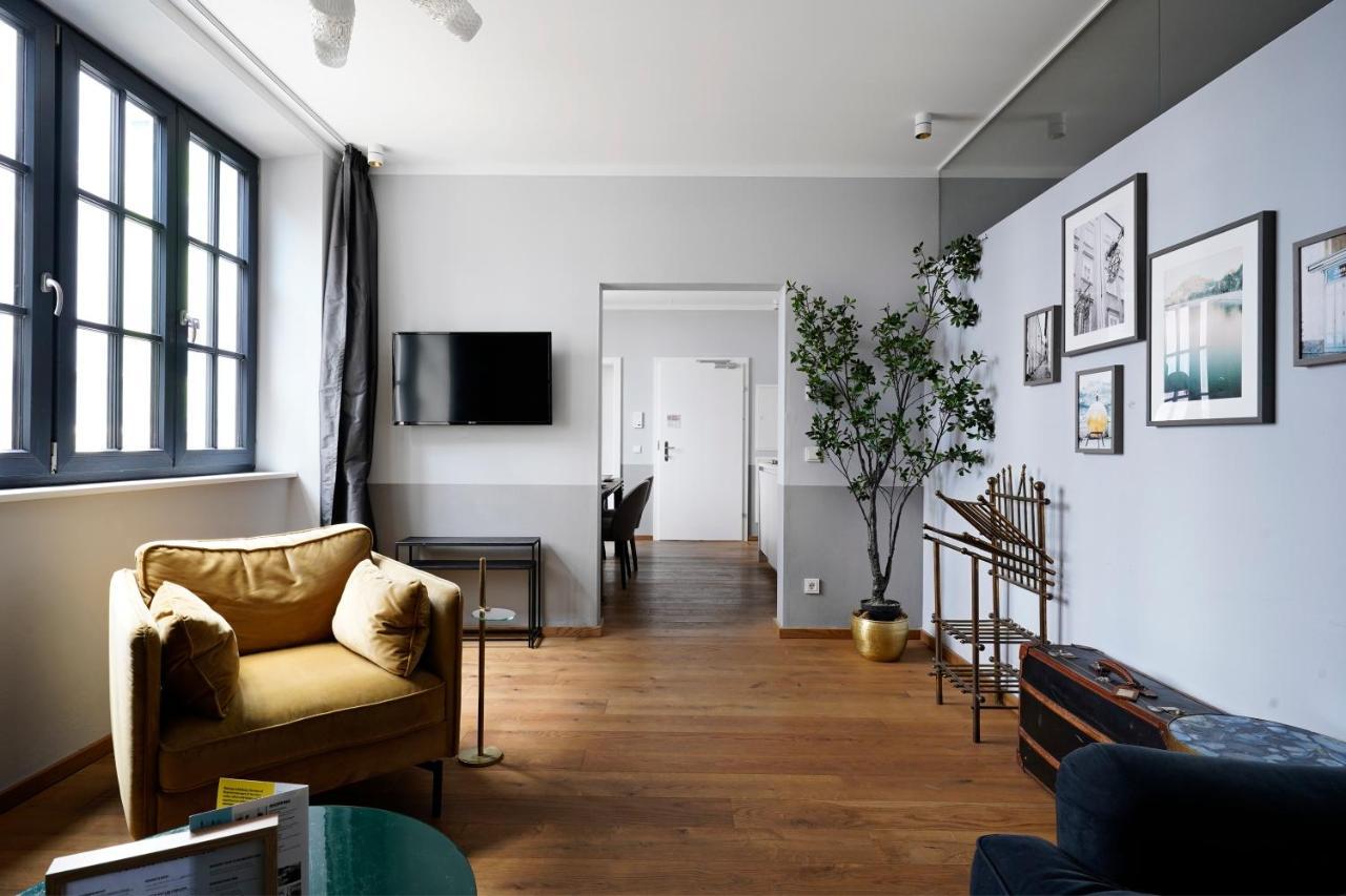 Numa Nora Apartment *