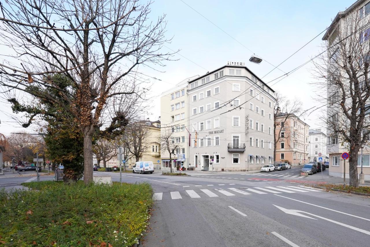 Numa Mozart Hotel