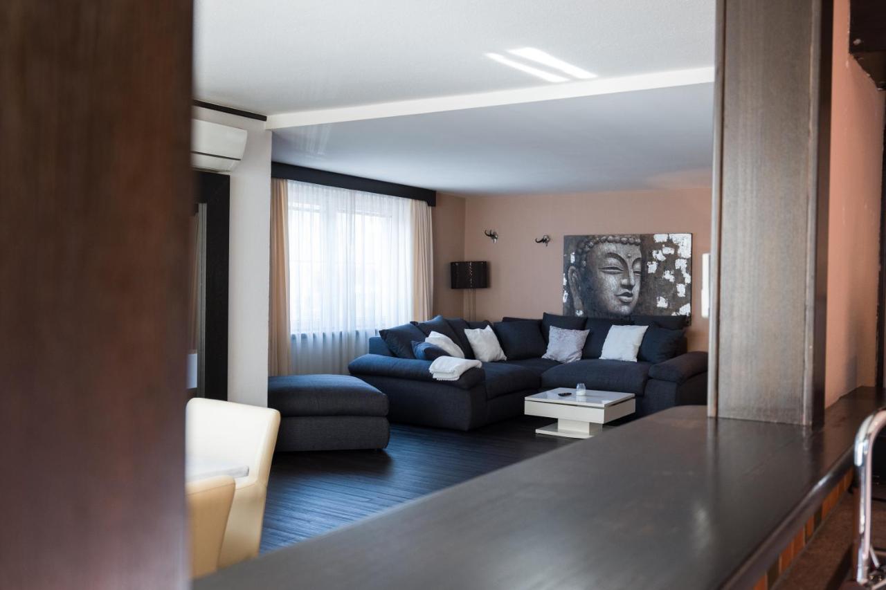 Hotel Hotel Salzburg Salzburgo