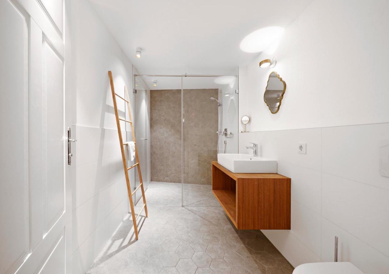 Numa Nora Apartment Salzburg