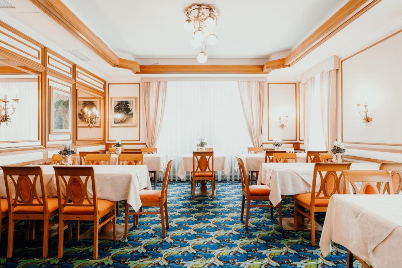 Hotel Scherer