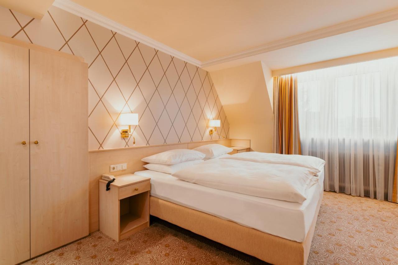 Scherer Hotel