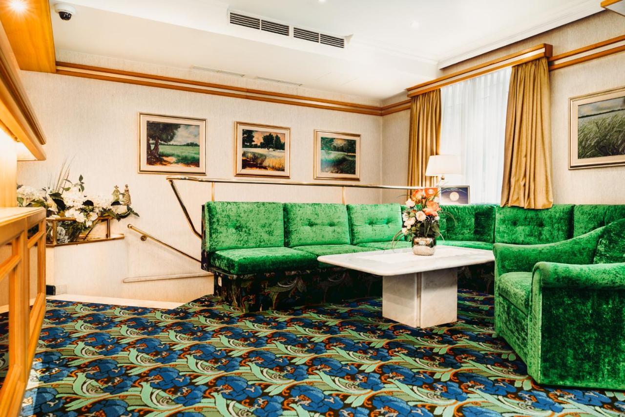 Hotel Scherer