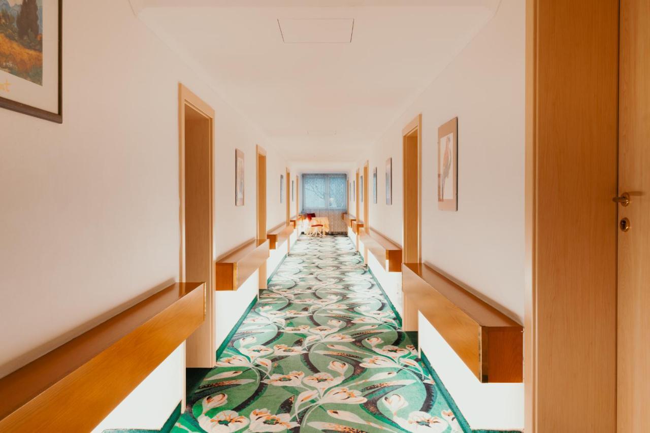 Scherer Hotel