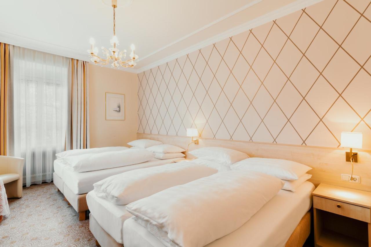 Scherer 4* Salzburg