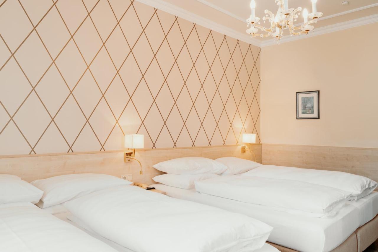 Scherer Hotel Salzburg