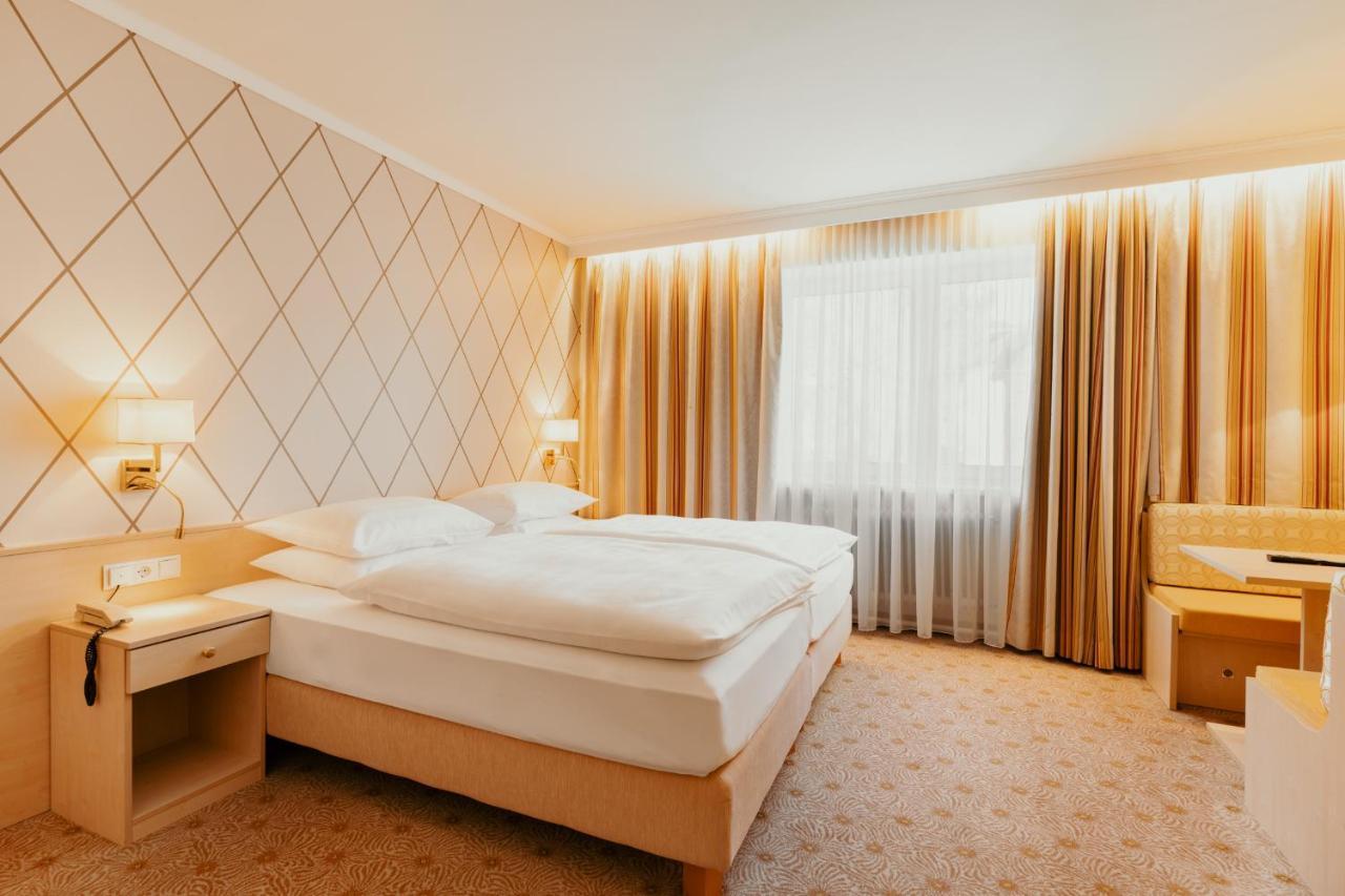 Scherer Hotel Salzburg