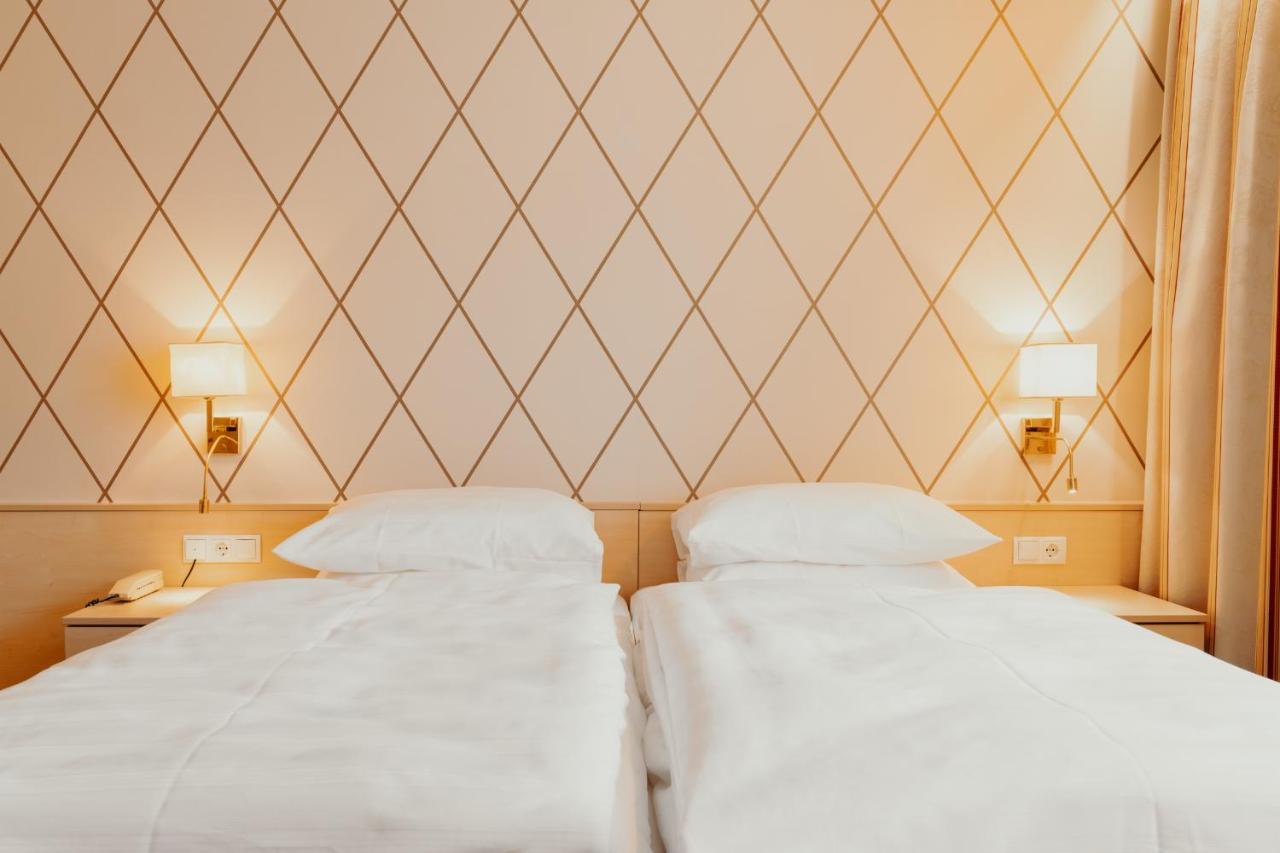 Scherer Hotel Salzburg