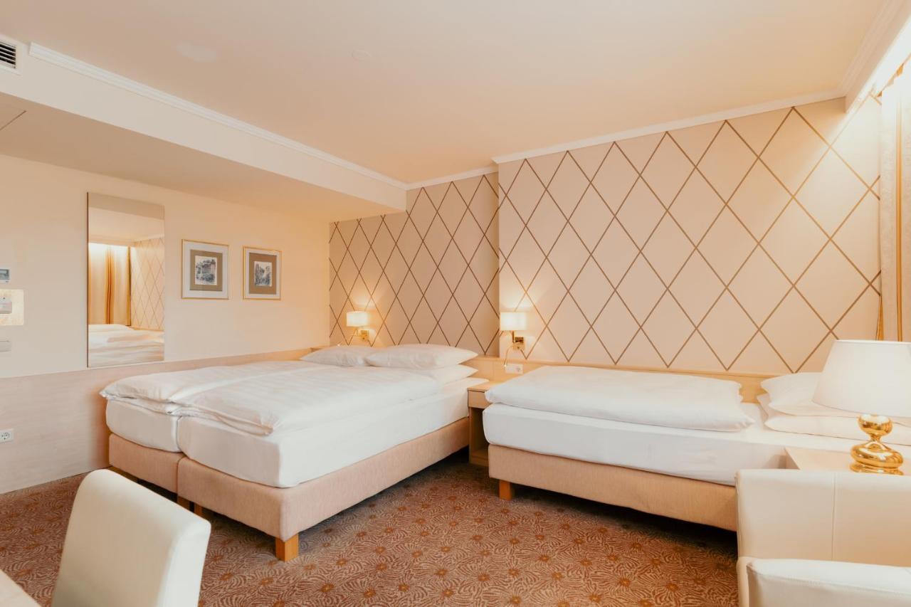 Scherer Hotel Salzburg