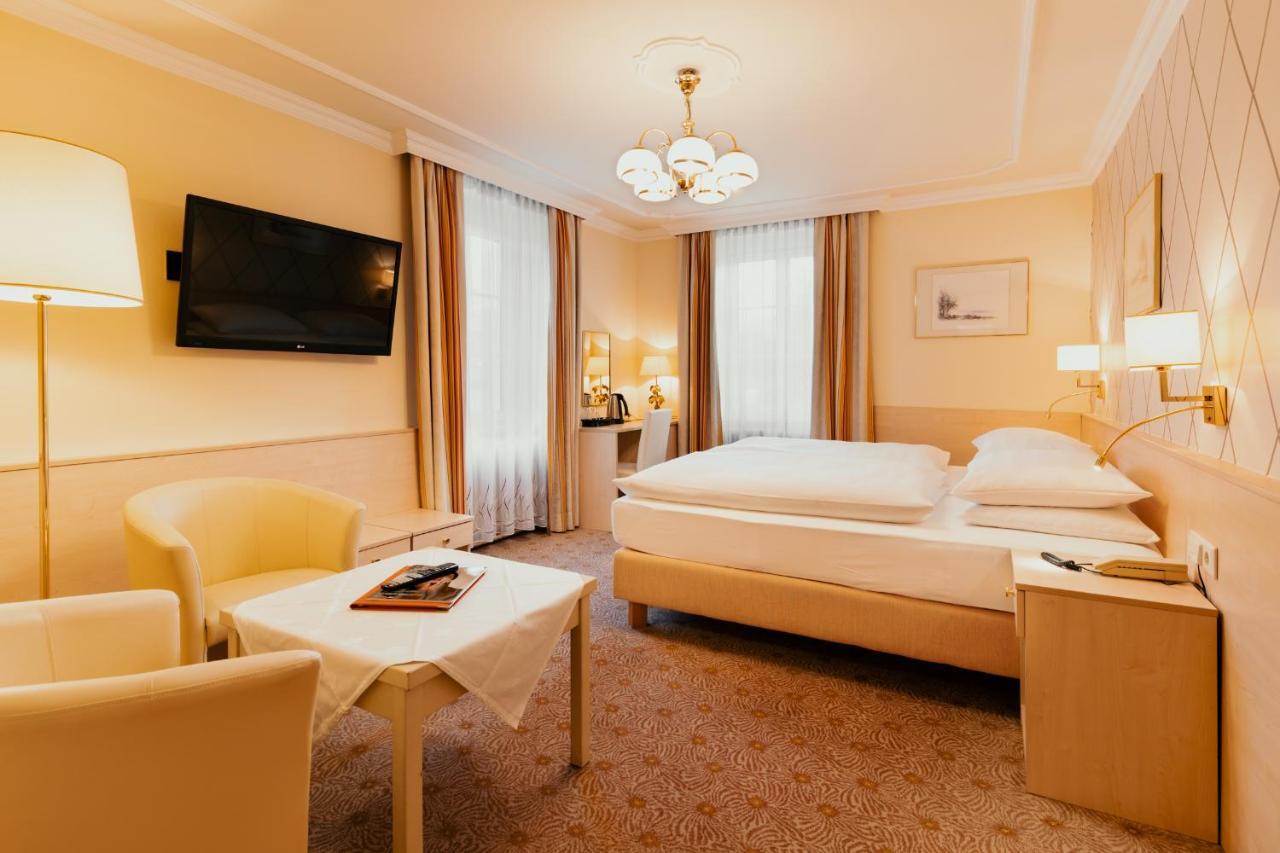Hotel Scherer