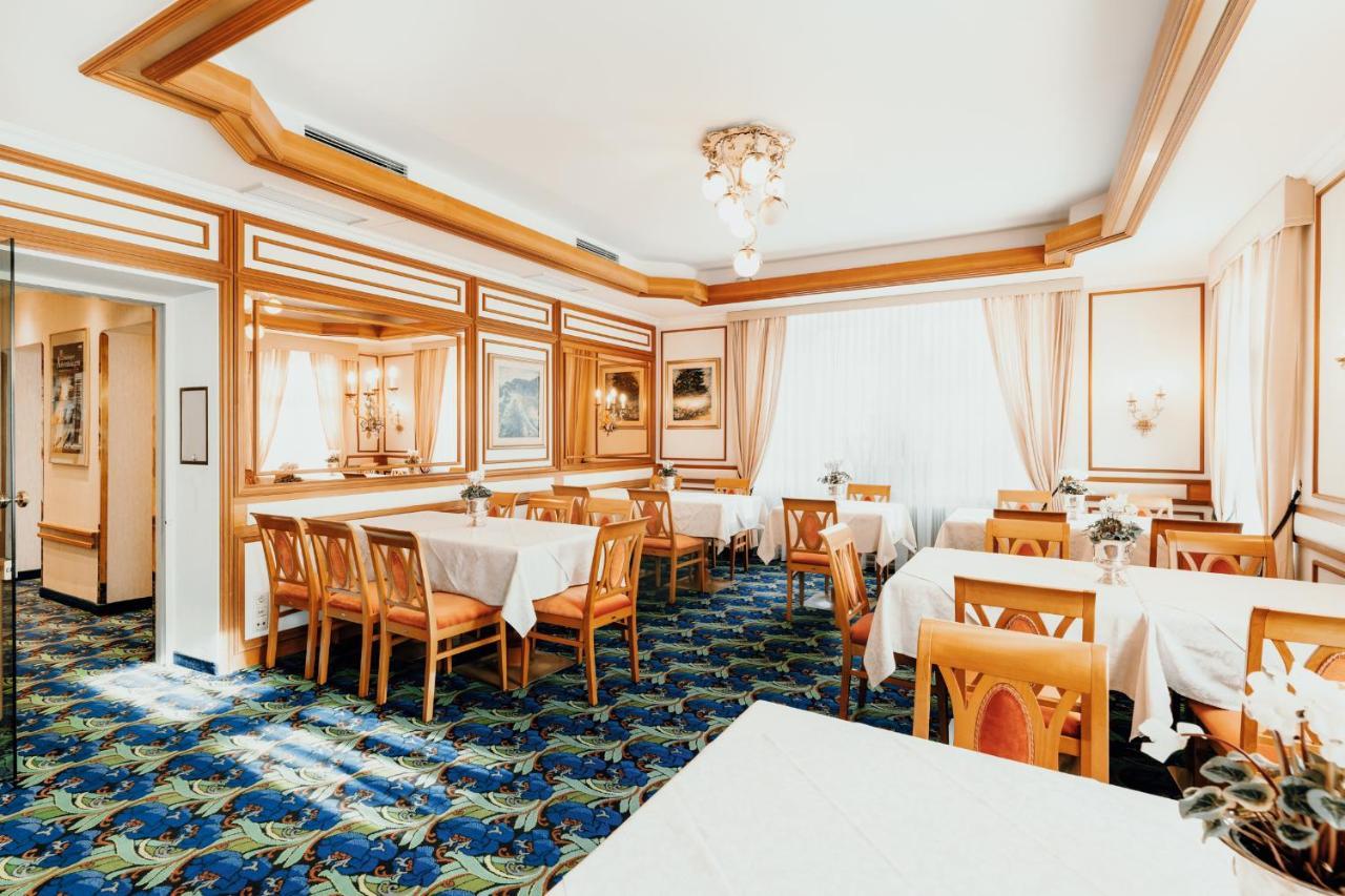 Hotel Scherer
