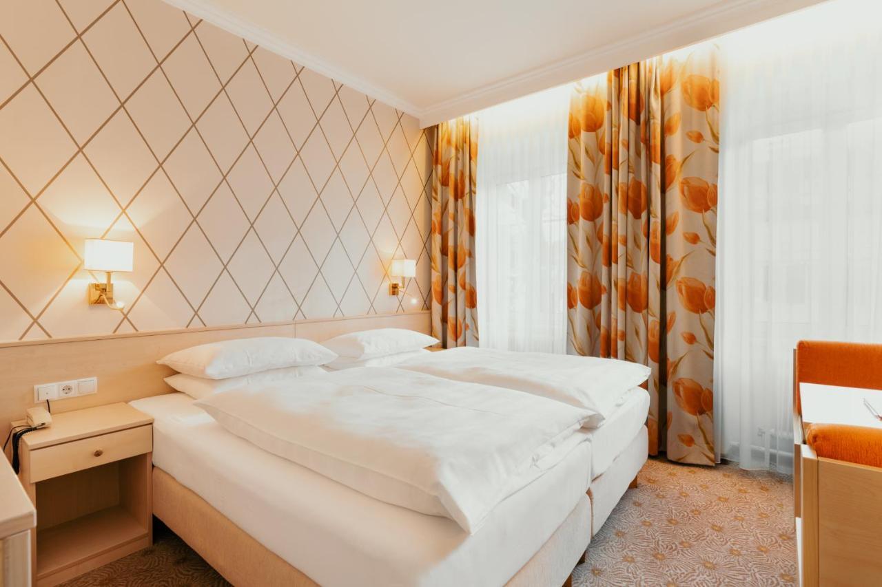 Hotel Scherer 4*